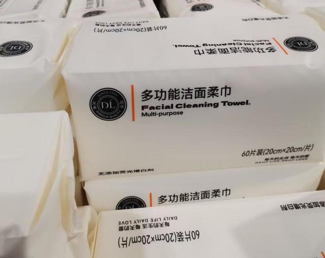 单”诺邦股份品质为上令消费者心安ag九游会登录入选“胖东来必买清
