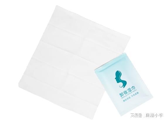不到！卸妆湿巾的神奇功效九游会J9入口你绝对想