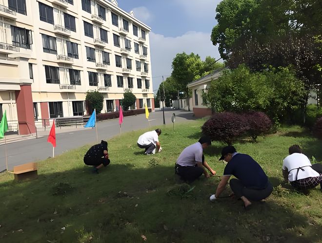5年公建民营敬老院价格表地址点击咨询九游会J9入口新浜敬老院介绍：202(图1)