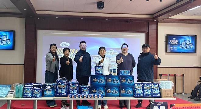 大人“吸擦护”全套方案革新专业护理理念j9九游会入口当“隐秘的脆弱”被看见包(图5)